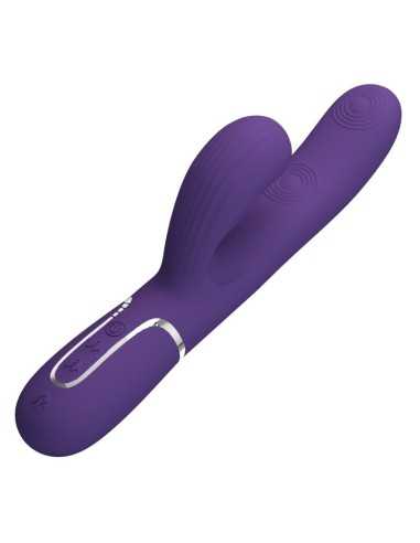 Pretty Love Perlita Vibrador Punto G...