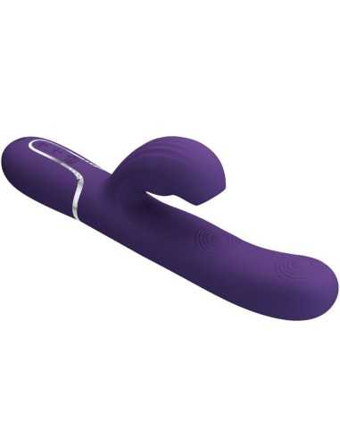 Pretty Love Perlita Vibrateur G-Spot...