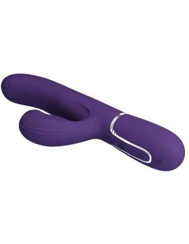 Pretty Love Perlita G-Spot Vibrator 3...