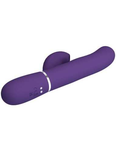 Pretty Love Perlita G-Spot Vibrator 3...