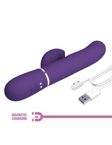 Pretty Love Perlita Vibrateur G-Spot...