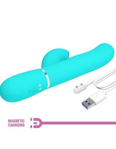 Pretty Love Perlita Vibrador Punto G... Pretty Love Perlita Vibrador Punto G...