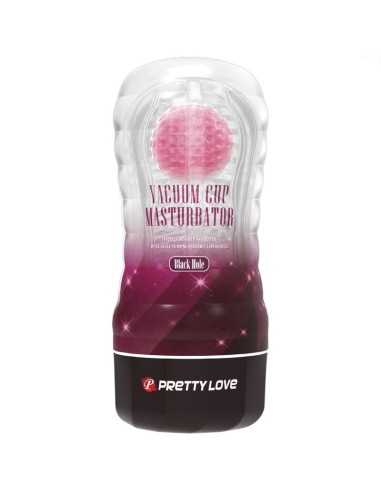 Pretty Love Capa De Masturbador Rosa Pretty Love Capa De Masturbador Rosa