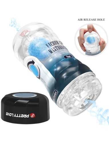 Pretty Love Planet Blue...