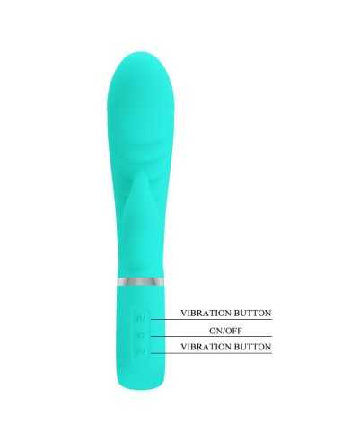 Pretty Love Prescott Vibrador Punto G... Pretty Love Prescott Vibrador Punto G...