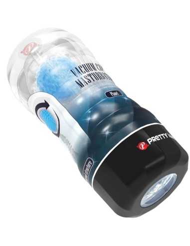 Pretty Love Housse De Masturbateur...