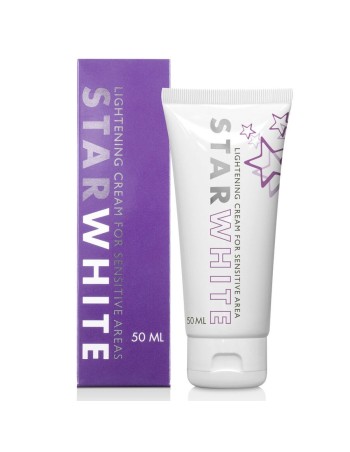 Cobeco star white 50ml - MySexyShop (ES)