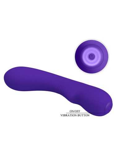 Pretty Love Prescott Vibrador...