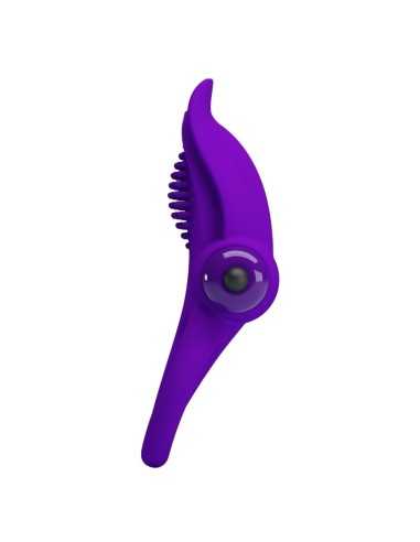 Pretty Love Anillo Vibrador Para Pene...