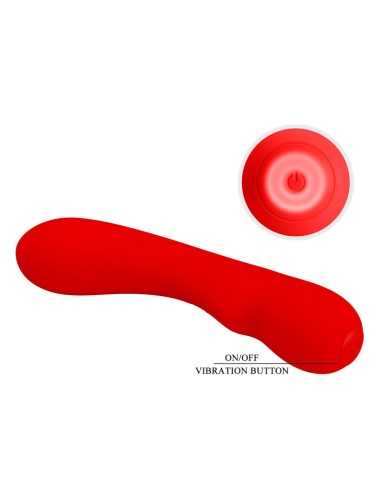Pretty Love Prescott Vibrador...
