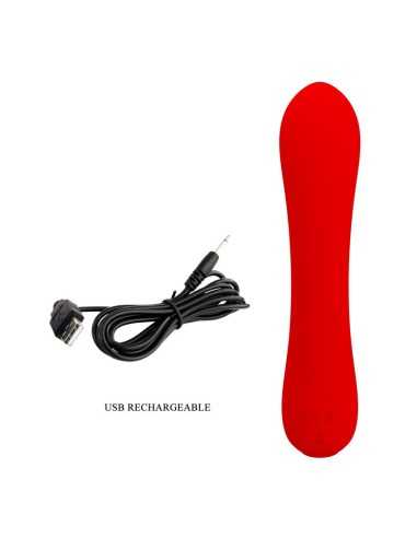 Pretty Love Vibrateur Rechargeable...