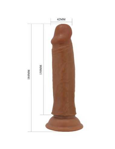 Pretty Love Quentin Realistic Dildo...