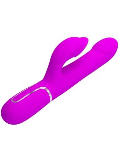 Pretty Love Rabbit Vibrator Perlen...