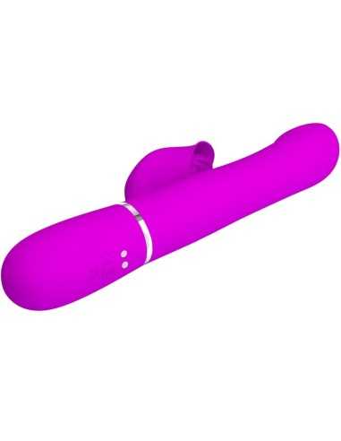 Pretty Love Rabbit Vibrator Perlen...