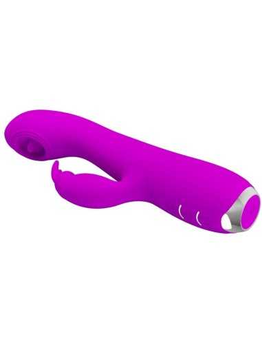 Pretty Love Rachel Rechargeable...