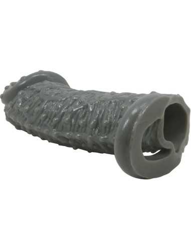 Pretty Love Realistic Penis Enlarger...