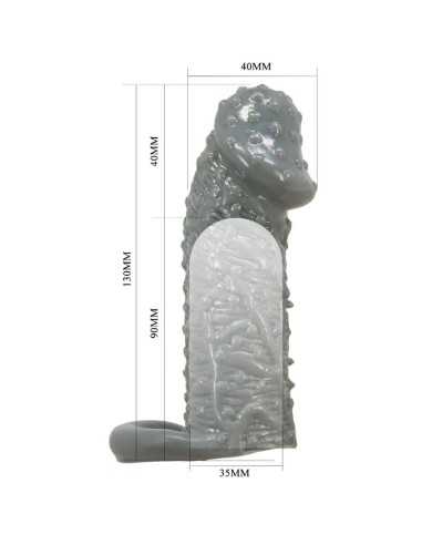 Pretty Love Agrandisseur De Pénis...