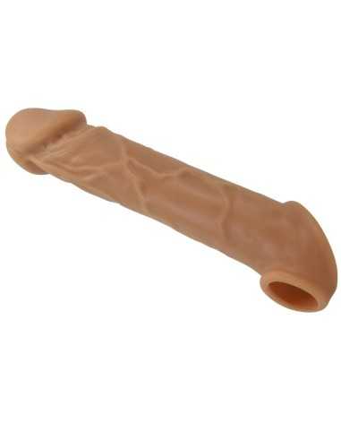 Pretty Love Funda De Pene De Piel...