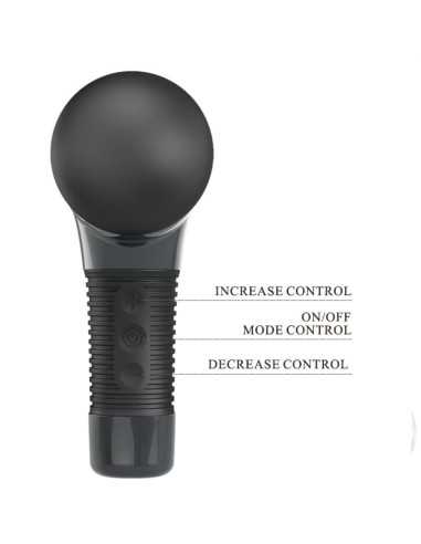 Pretty Love Masseur Rechargeable 7...