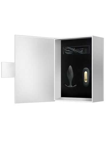 Pretty Love Regina Plug Anal Vibrador...