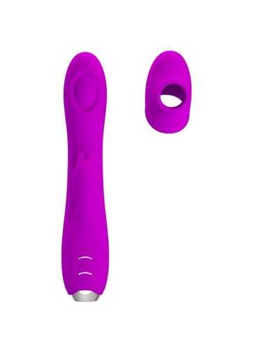 Pretty Love Regina Rechargeable...
