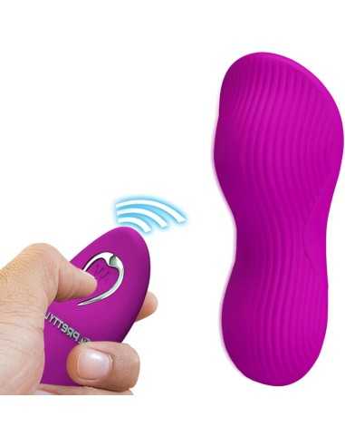 Pretty Love Romario Lay-On Clitoris...