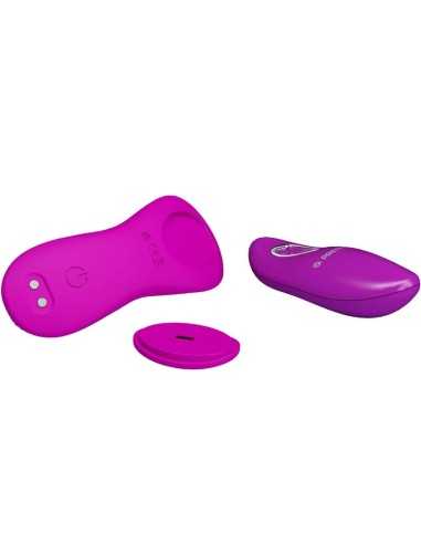 Pretty Love Romario Stimulateur De...