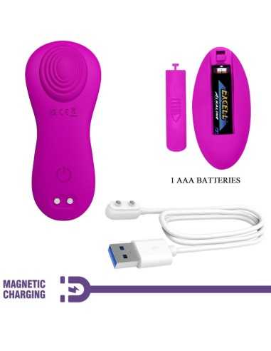 Pretty Love Romario Auflegbarer...