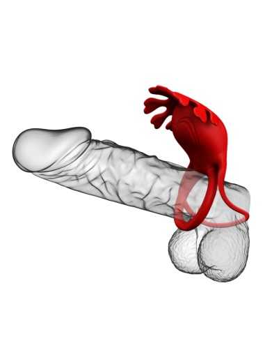 Pretty Love Ruben Vibratorring 7...