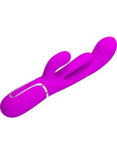 Pretty Love Shania Triple Vibrador... Pretty Love Shania Triple Vibrador...