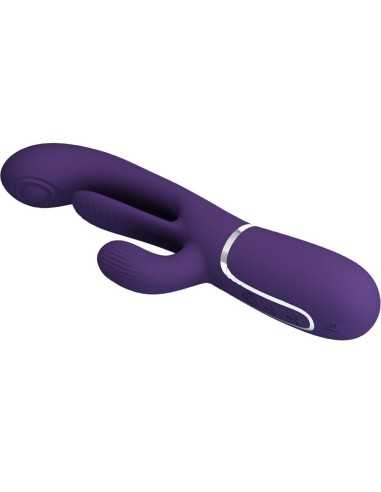 Pretty Love Shania Triple Vibrador...