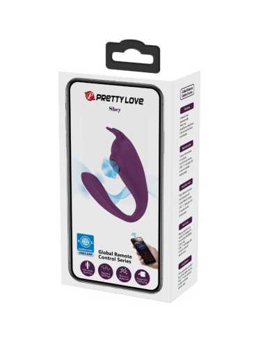 Pretty Love Shey Stimulator &...