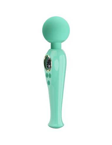 Pretty Love Skyler Vibrador Wand Verde