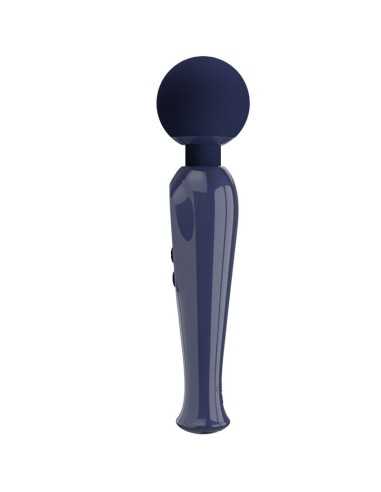 Pretty Love Skyler Vibrator Wand Blue | MySexyShop