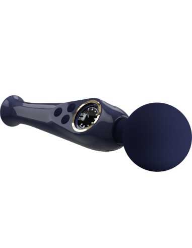 Pretty Love Skyler Vibrator Stab Blau