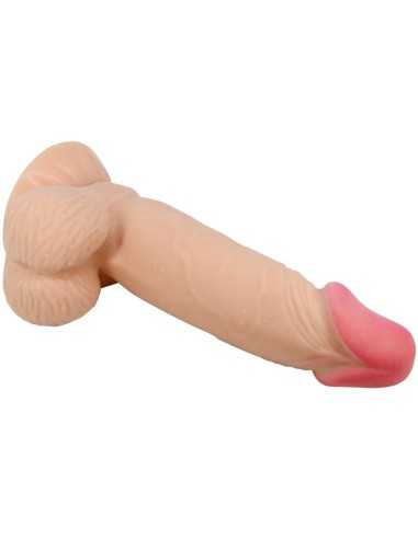 Pretty Love Dildo Realistico Sliding...
