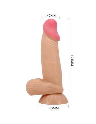 Pretty Love Sliding Skin Series...