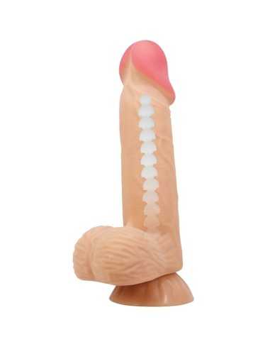 Pretty Love Dildo Realistico Sliding...