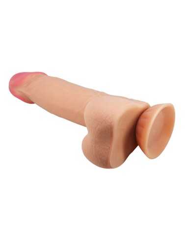 Pretty Love Dildo Realistico Sliding...