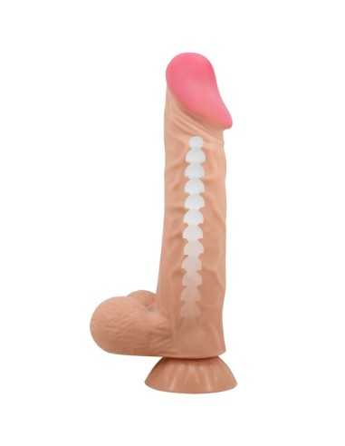 Pretty Love Dildo Realistico Sliding...