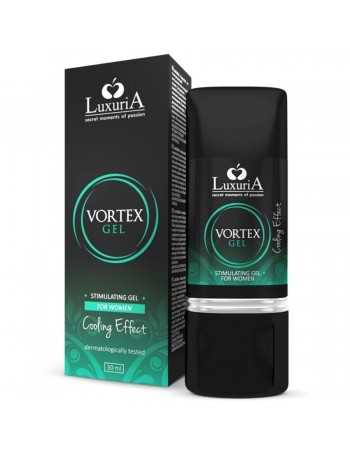Vortex gel kühleffekt gel kühleffekt 30 ml - MySexyShop.eu
