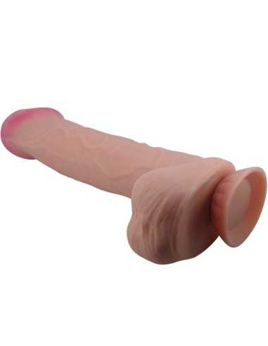 Pretty Love Sliding Skin Series Dildo... Pretty Love Sliding Skin Series Dildo...