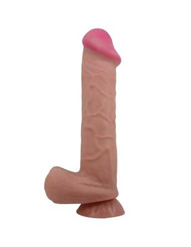 Pretty Love Sliding Skin Series Dildo... Pretty Love Sliding Skin Series Dildo...