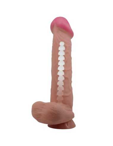 Pretty Love Dildo Realistico Sliding...