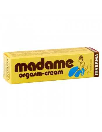 Madame orgasm cream - MySexyShop (ES)
