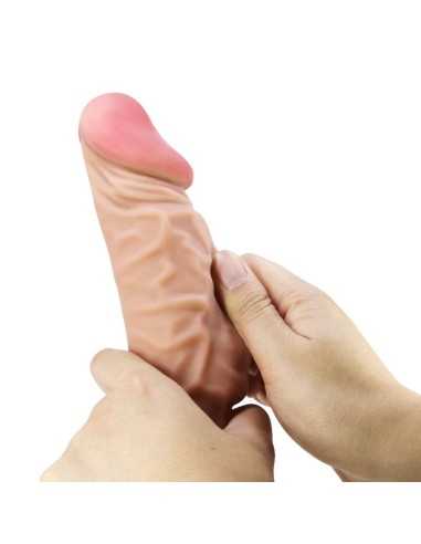 Pretty Love Dildo Realistico Sliding...