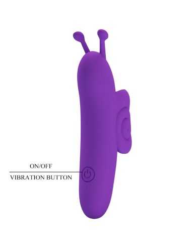 Pretty Love Snail Poderoso...