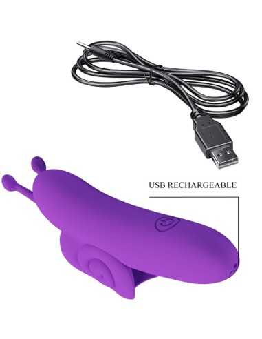 Pretty Love Snail Potente Stimolatore...