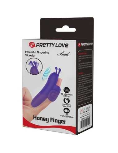 Pretty Love Snail Potente Stimolatore...