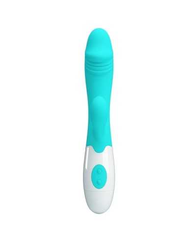 Pretty Love Snappy Vibrador Punto G...